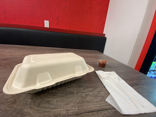 Photo of Osmow's Shawarma - 248 Northern Ave E Unit 1, Sault Ste. Marie, ON P6B 4H6